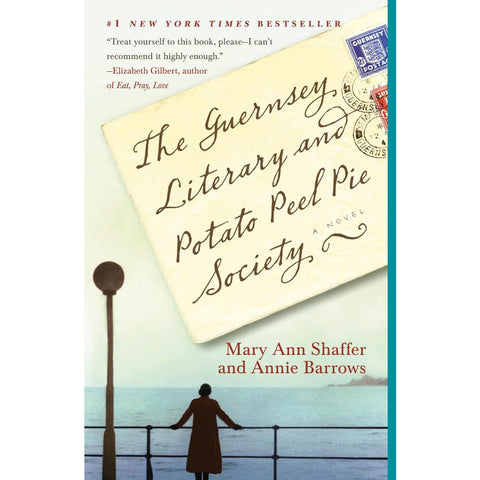 The Guernsey Literary and Potato Peel Pie Society