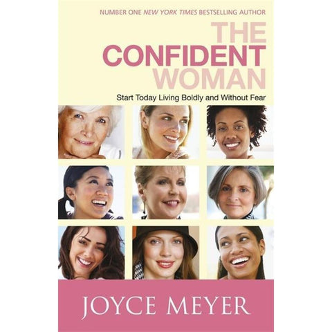 The Confident Woman