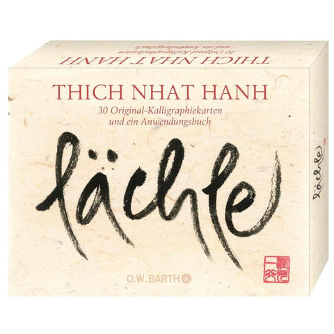 Lächle