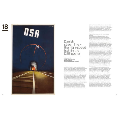 101Danish Design Icons