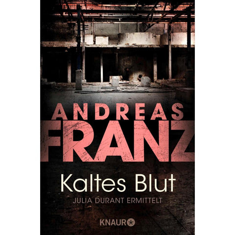 Kaltes Blut