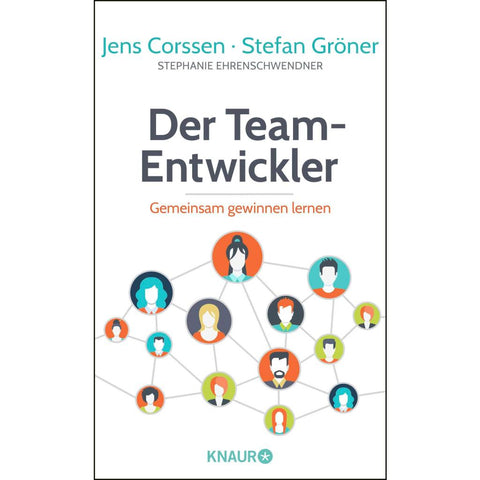 Der Team-Entwickler