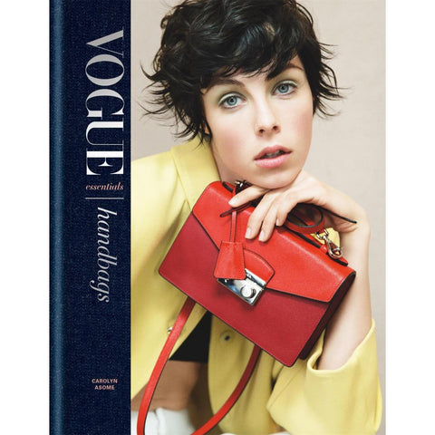 Vogue Essentials: Handbags