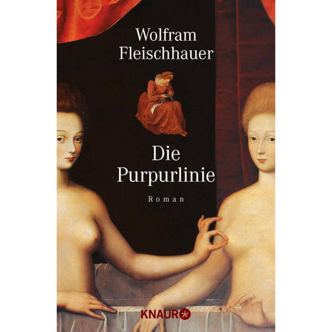 Die Purpurlinie