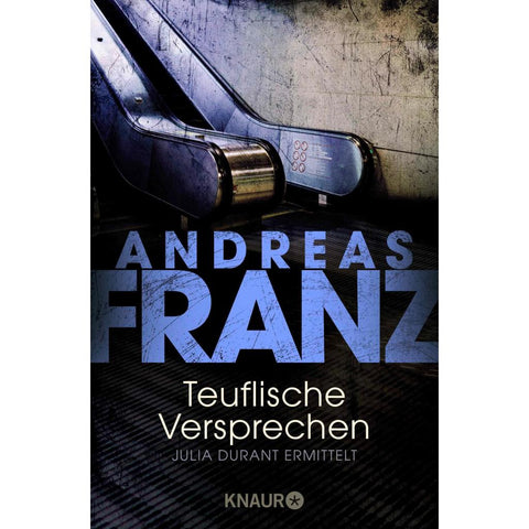 Teuflische Versprechen