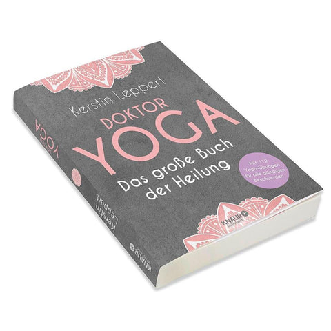 Doktor Yoga