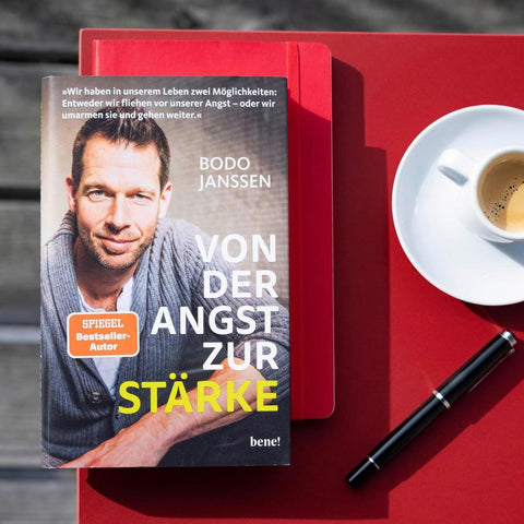 Von der Angst zur Stärke