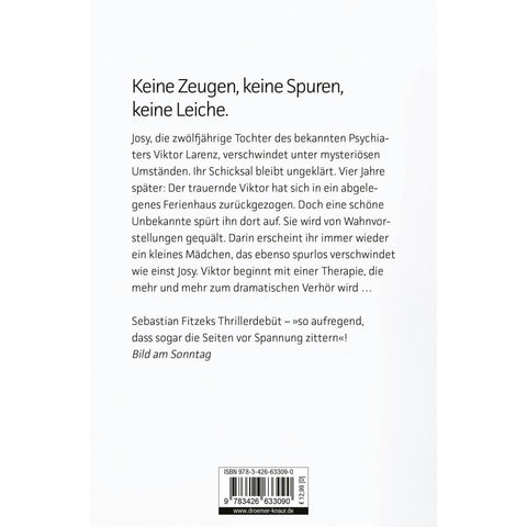 Die Therapie