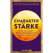 Charakterstärke. Mit Achtsamkeit deine positiven Eigenschaften erkennen und entwickeln