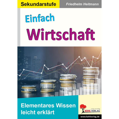 Einfach Wirtschaft