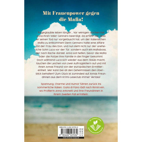 Vier Signoras und ein pikantes Geheimnis