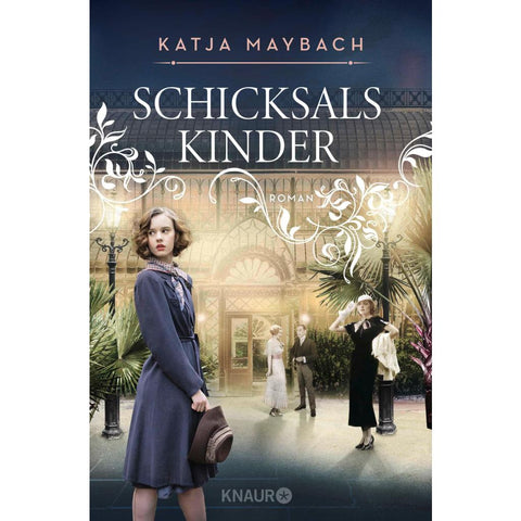 Schicksalskinder