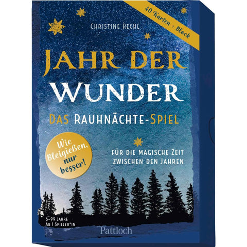 Jahr der Wunder