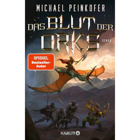 Das Blut der Orks