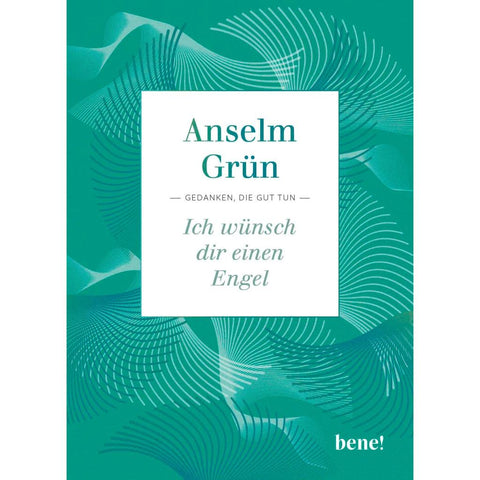 Ich wünsch dir einen Engel