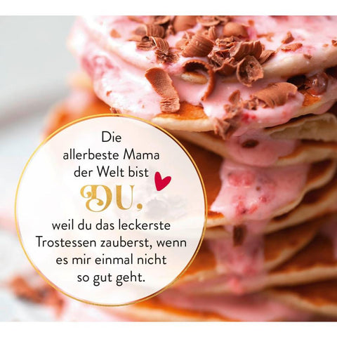 Du bist meine Lieblingsmama
