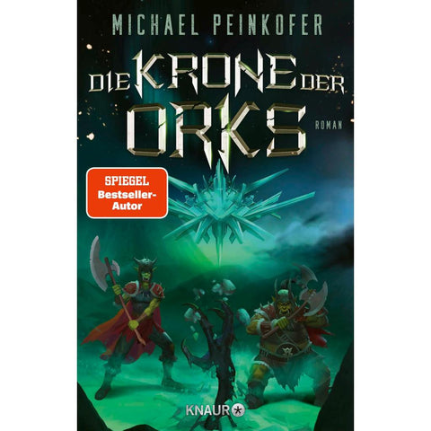 Die Krone der Orks