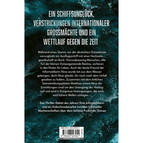 Der tiefste Punkt