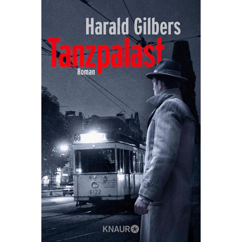 Tanzpalast
