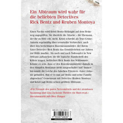 Pray - Meine Rache findet euch