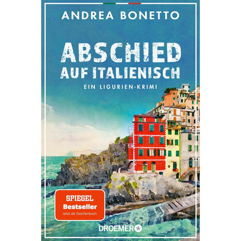 Abschied auf Italienisch