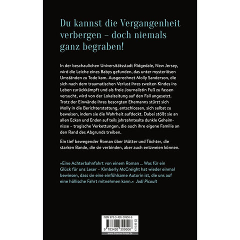 Die perfekte Mutter