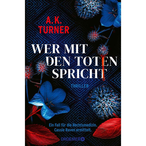 Wer mit den Toten spricht