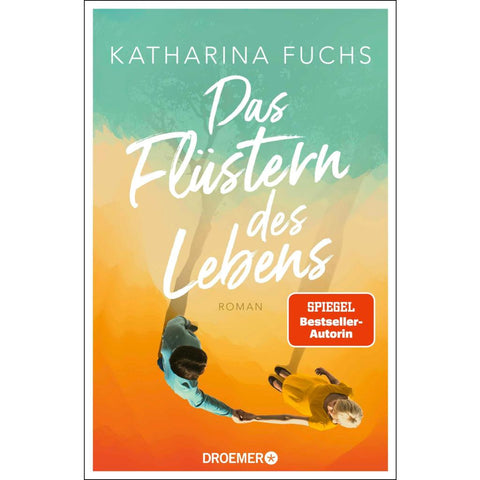 Das Flüstern des Lebens