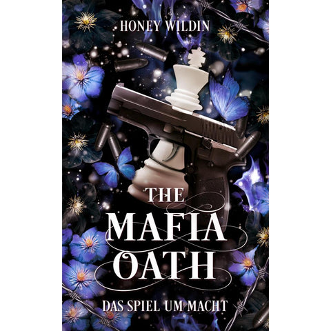 The Mafia Oath