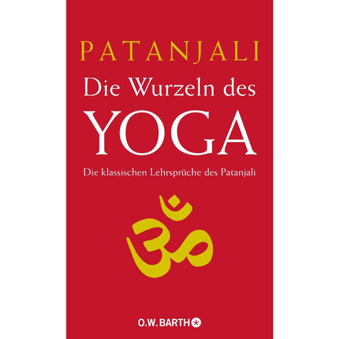 Die Wurzeln des Yoga