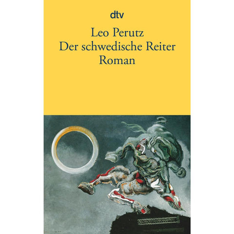 Der schwedische Reiter