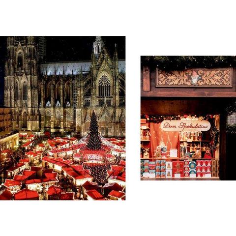 Kölner Weihnachtsküche