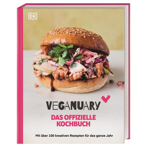Veganuary
