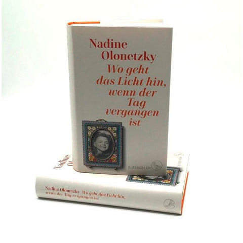Wo geht das Licht hin, wenn der Tag vergangen ist