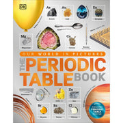 The Periodic Table Book