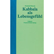 Kabbala als Lebensgefühl