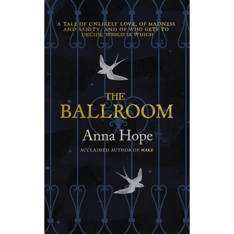 The Ballroom