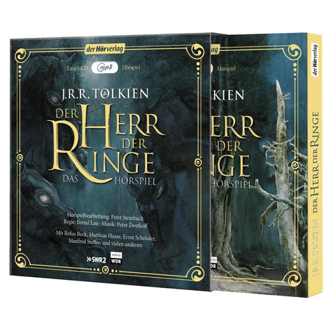 Der Herr der Ringe
