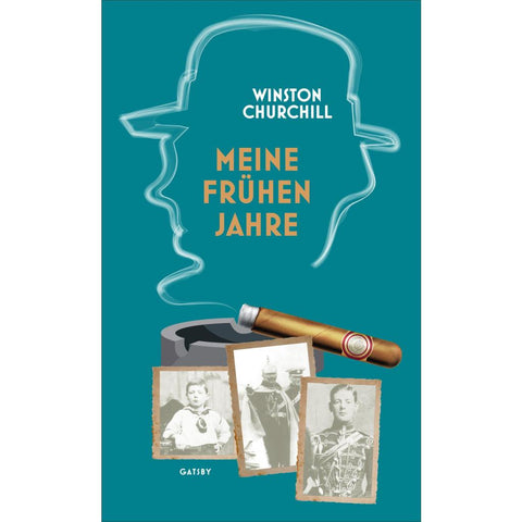 Meine frühen Jahre