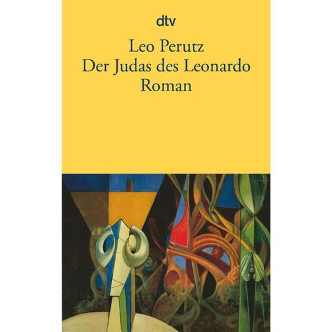 Der Judas des Leonardo