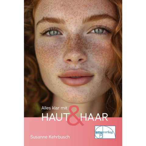Alles klar mit Haut und Haar