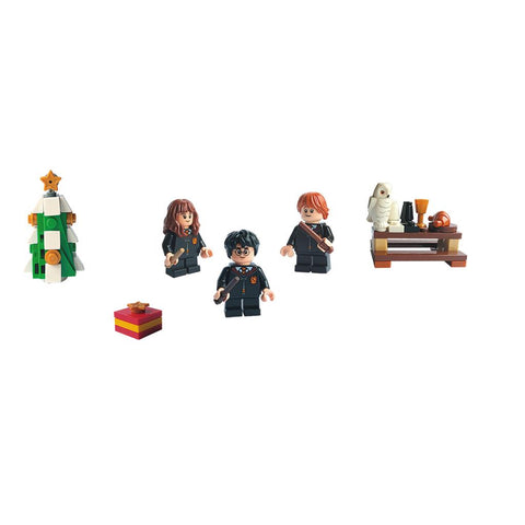 LEGO® Harry Potter(TM) - Ein magisches Jahr in Hogwarts