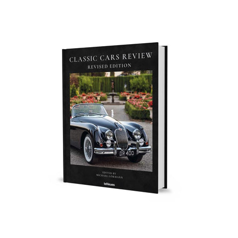 Classic Cars Review