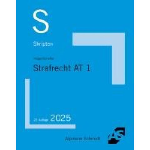 Skript Strafrecht AT 1