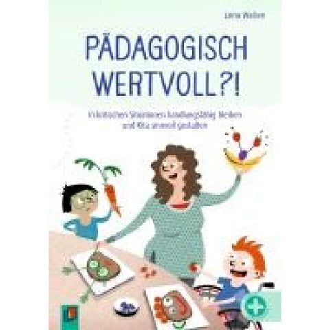 Pädagogisch wertvoll?!