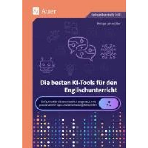 Die besten KI-Tools für den Englischunterricht