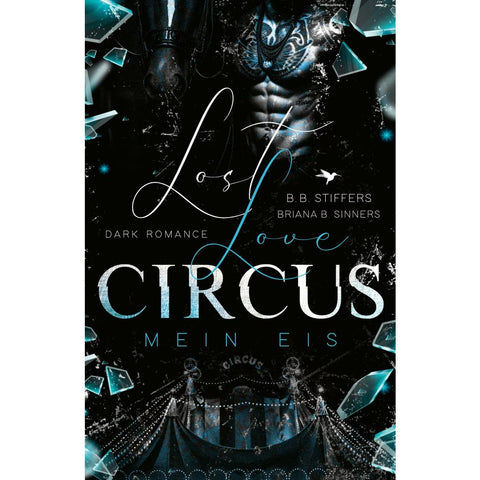 LOST LOVE CIRCUS