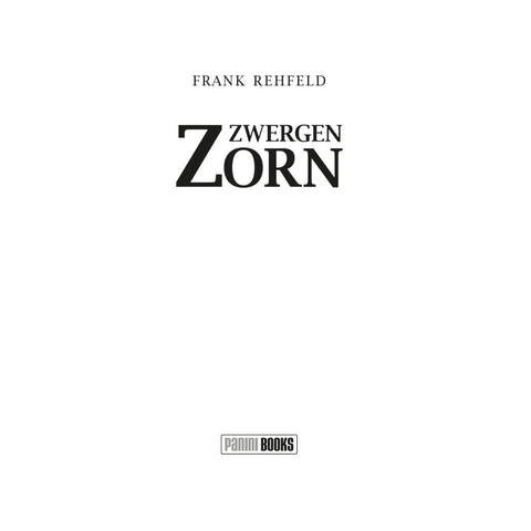 Zwergenzorn