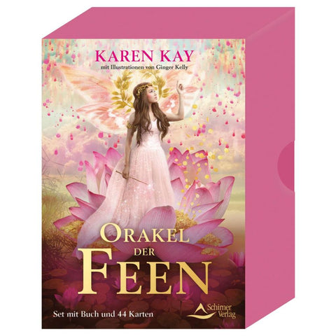 Orakel der Feen