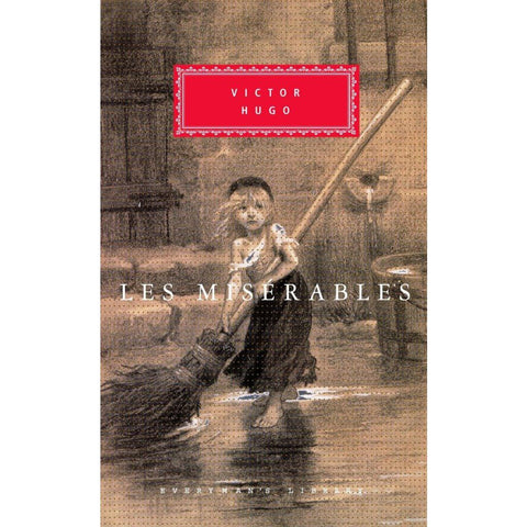 Les Miserables
